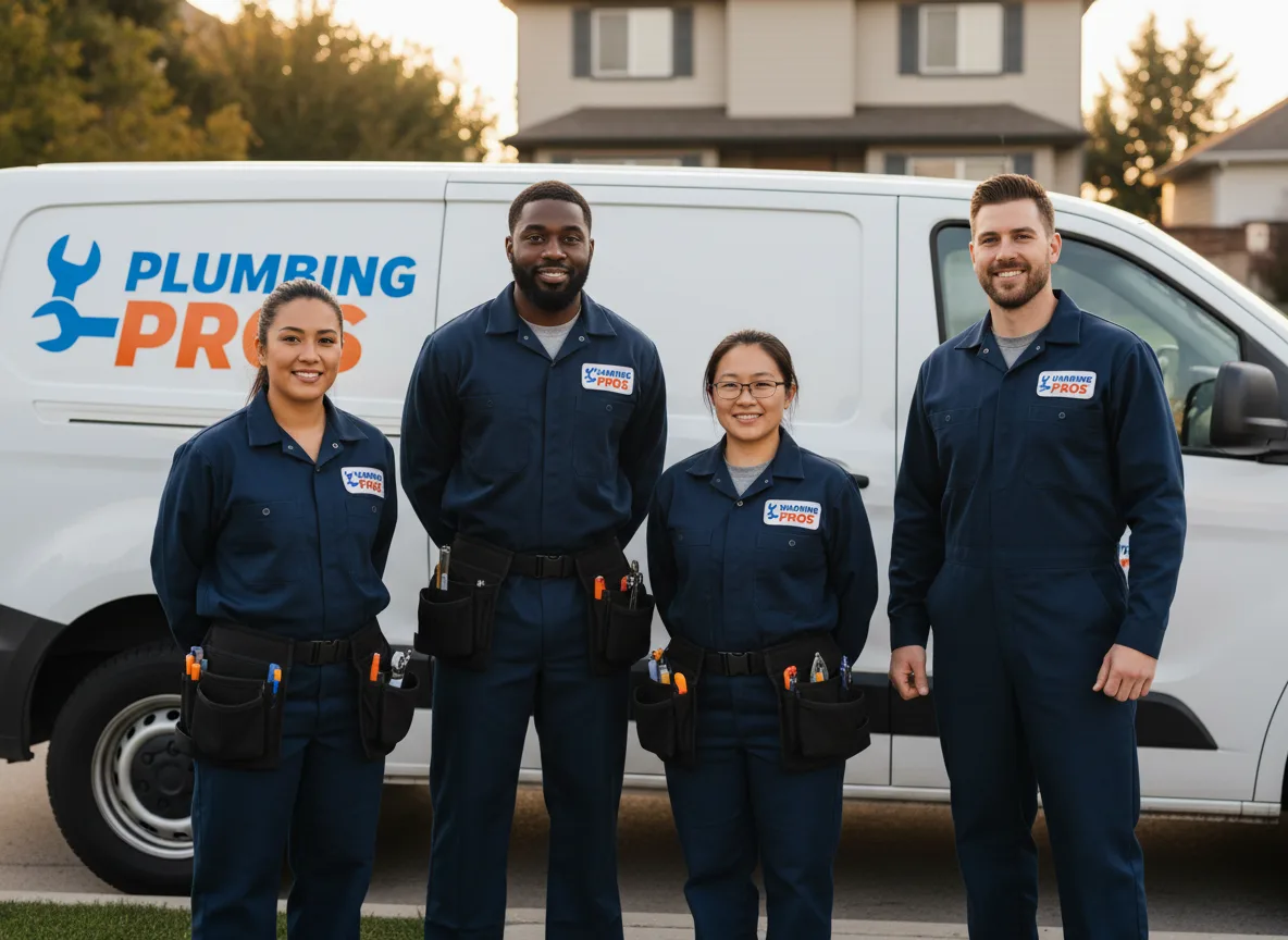 Water Heater Repair company in Mountain Home, NC